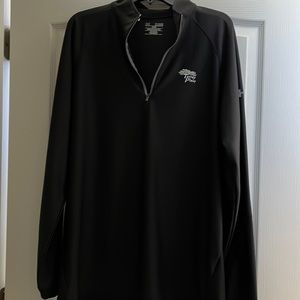 Under Armour golf pullover